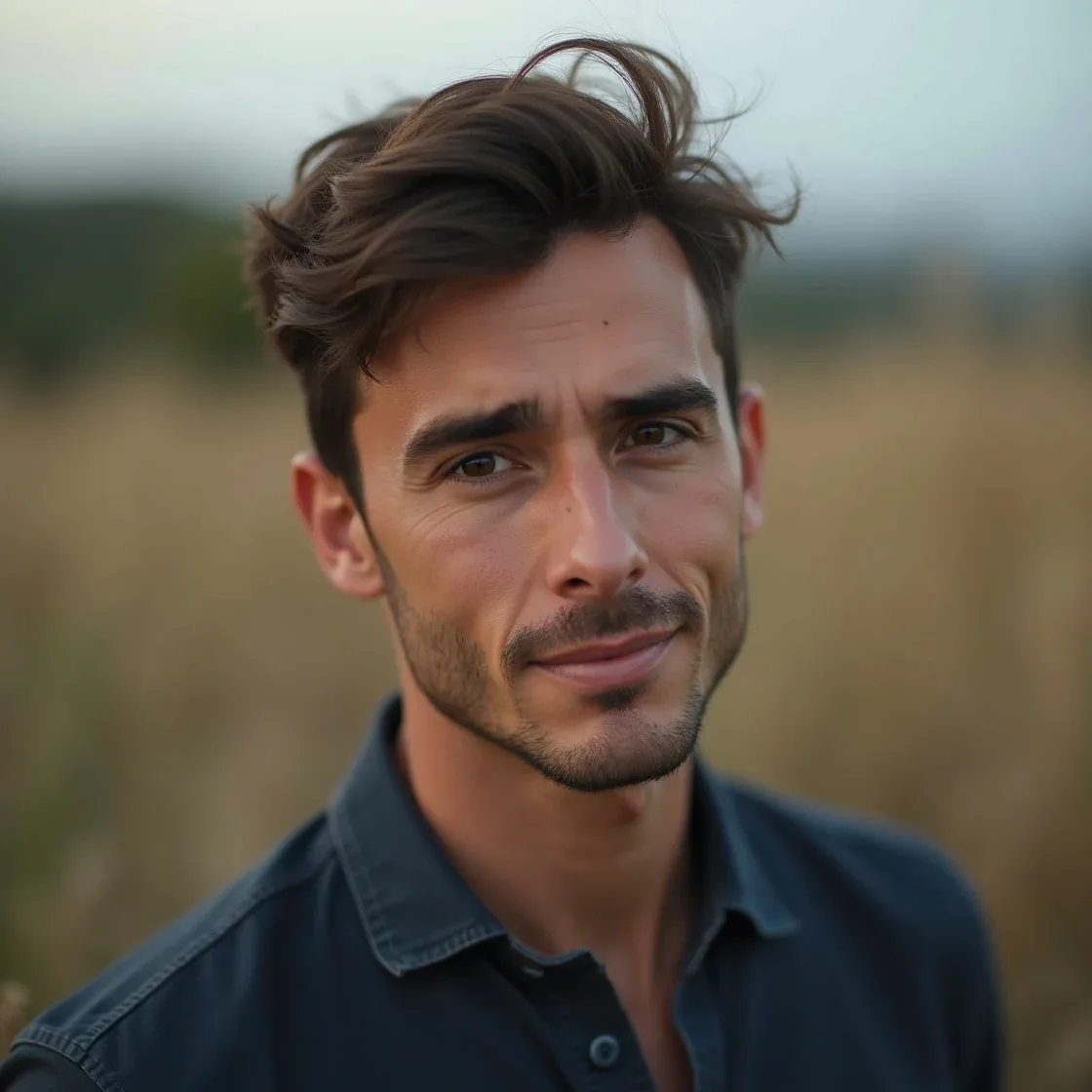 Miguel Torres