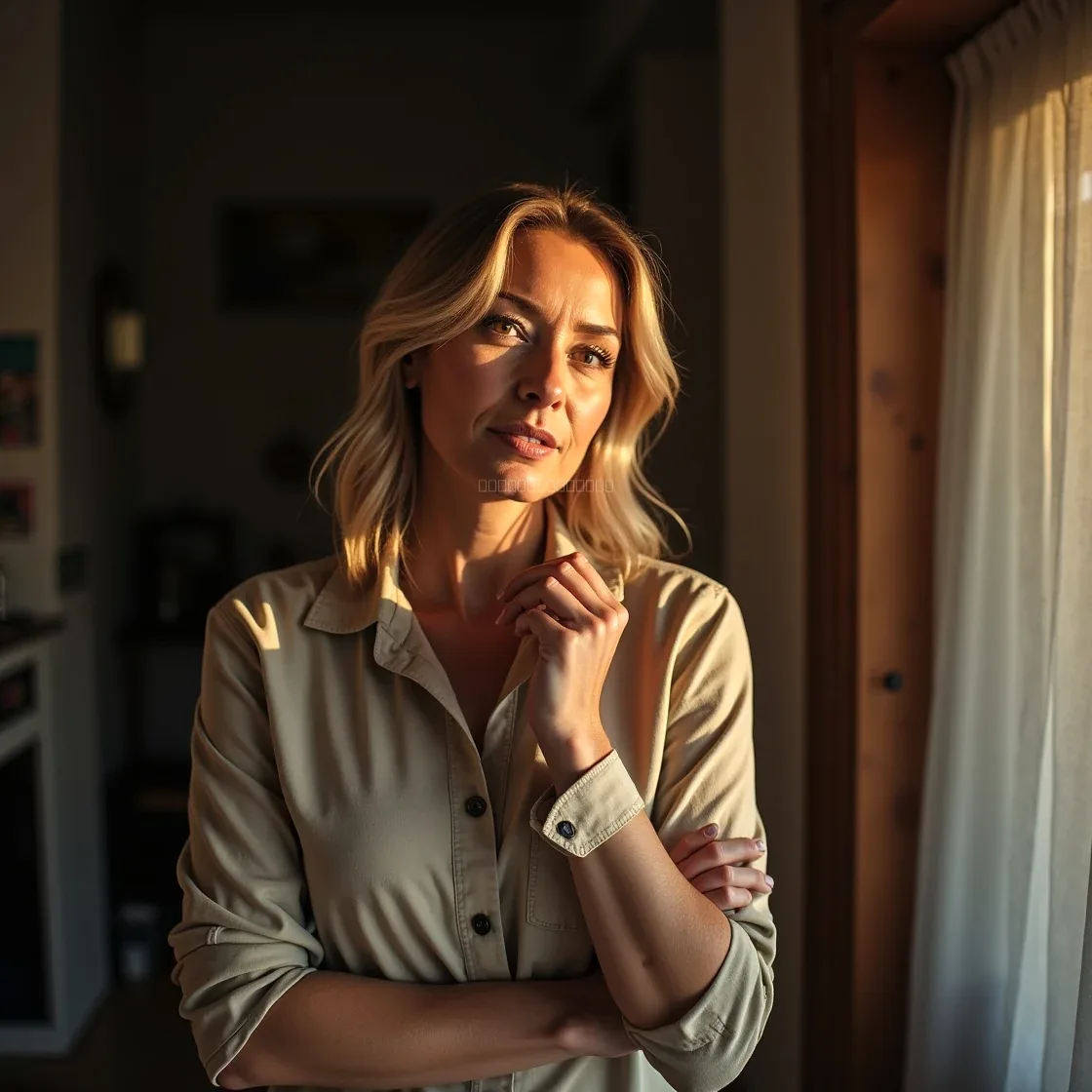 María Rivera
